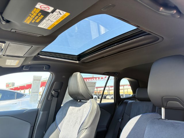 New 2026 Toyota RAV4 XSE w/ Illumination Package (TMS) AWD/4WD image 26