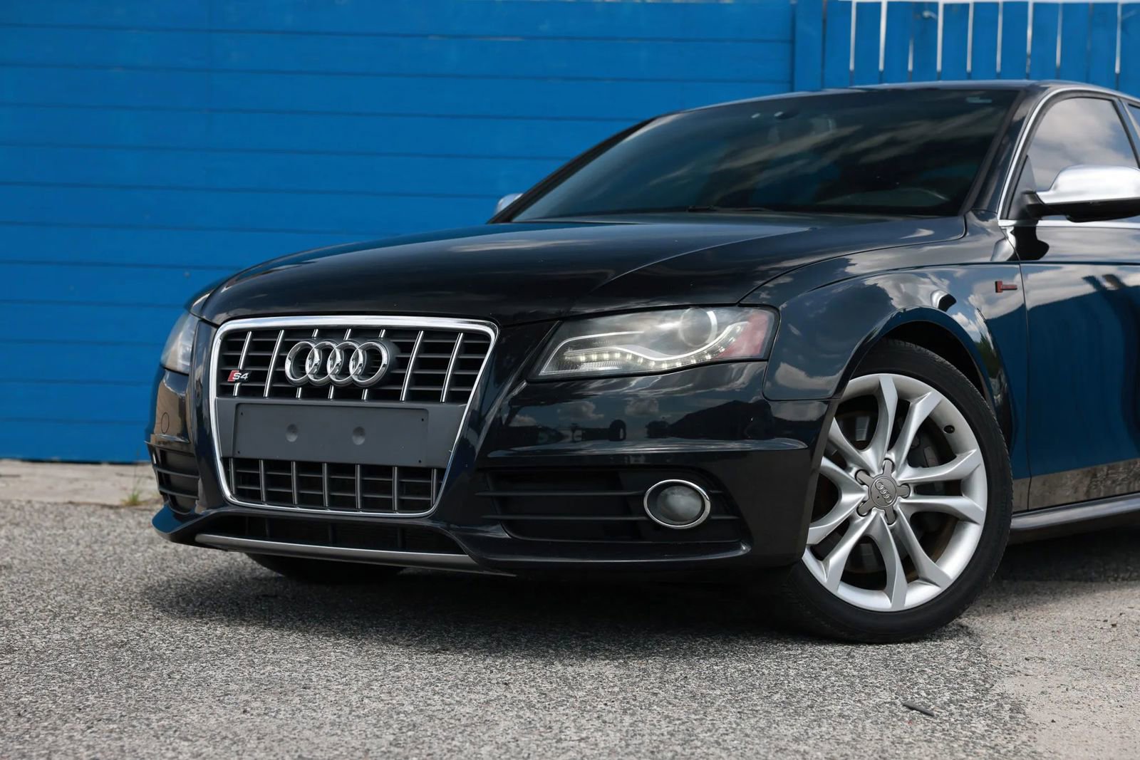 Used 2011 Audi S4 Premium Plus AWD/4WD image 16