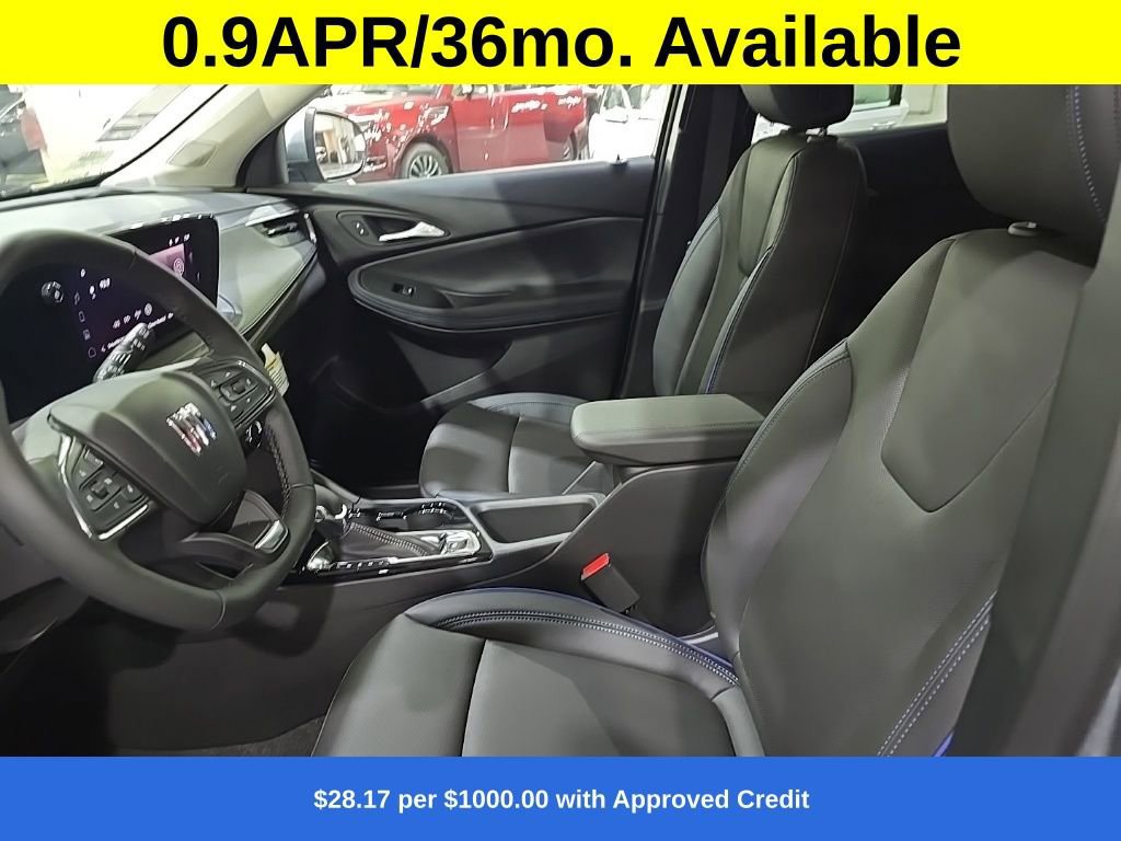 New 2026 Buick Encore GX Sport Touring w/ Comfort Package image 19