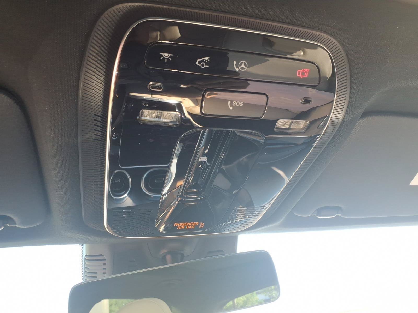 New 2026 Mercedes-Benz GLC 300 4MATIC image 29
