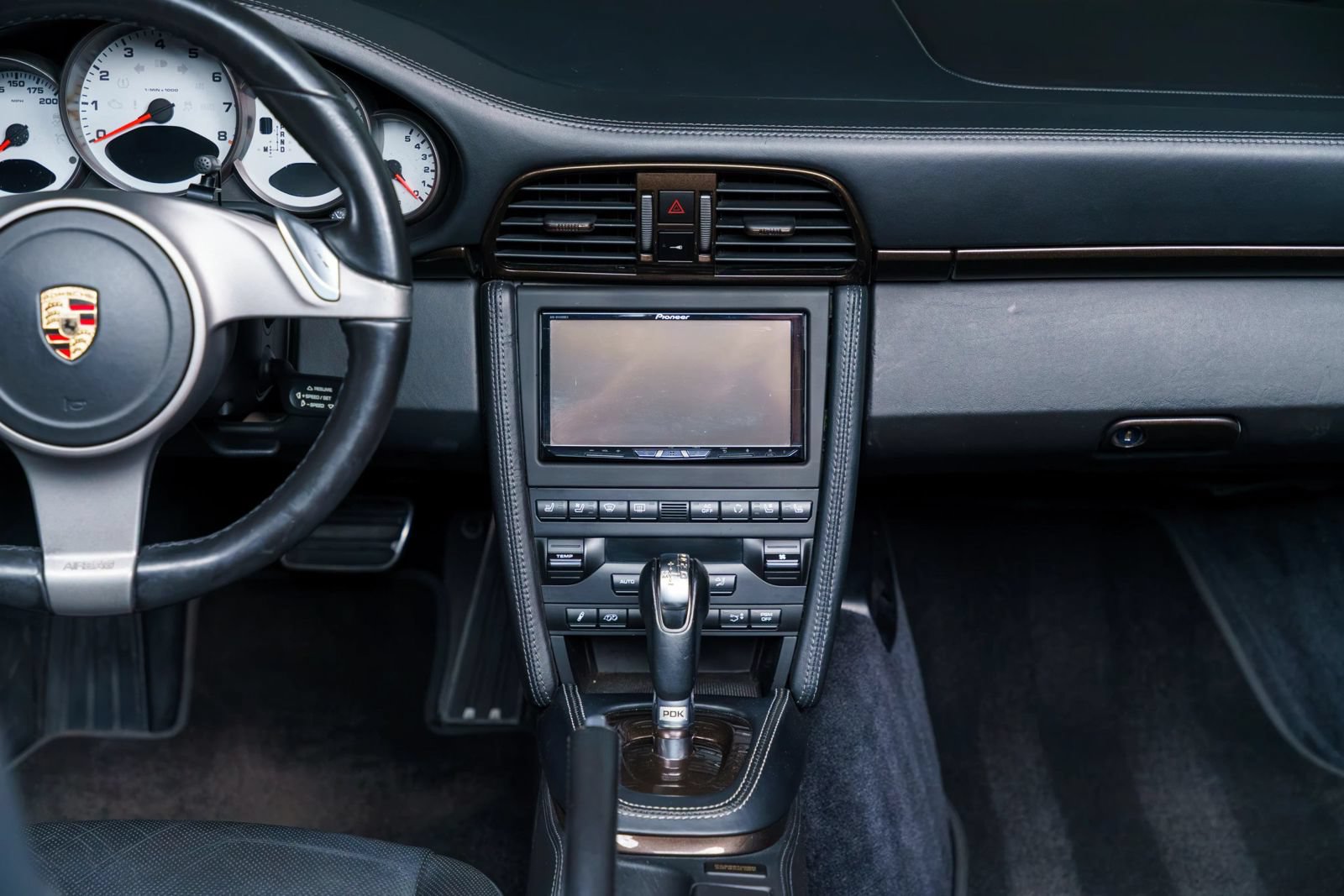 Used 2010 Porsche 911 Carrera S RWD image 12
