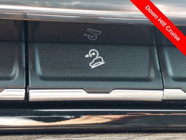 Used 2024 Chevrolet Silverado 1500 LT Trail Boss w/ Convenience Package II AWD/4WD image 23