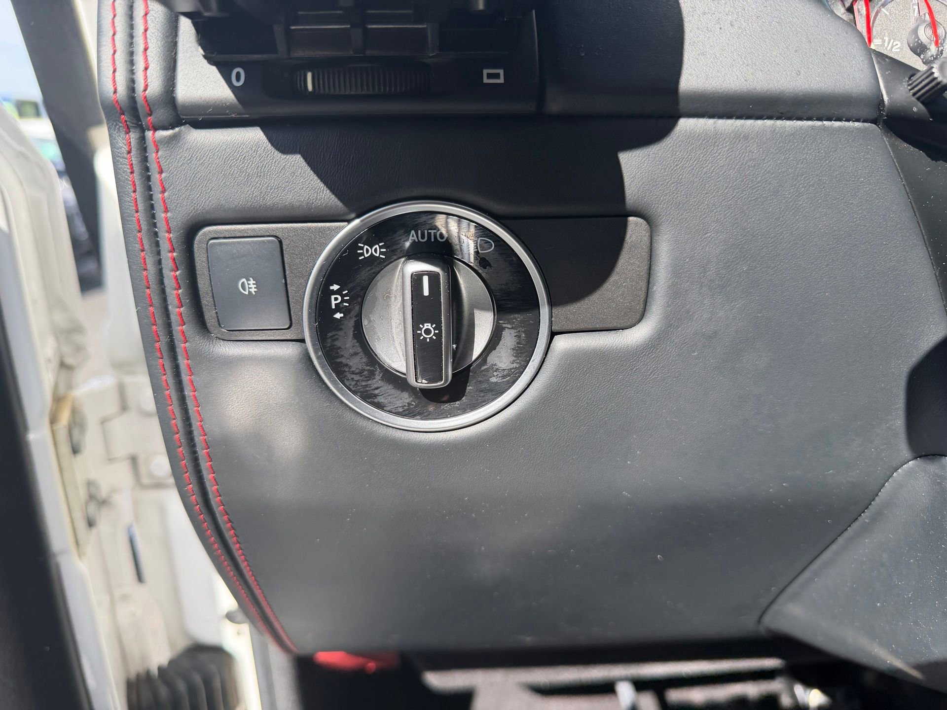 Used 2017 Mercedes-Benz G 63 AMG 4MATIC image 8