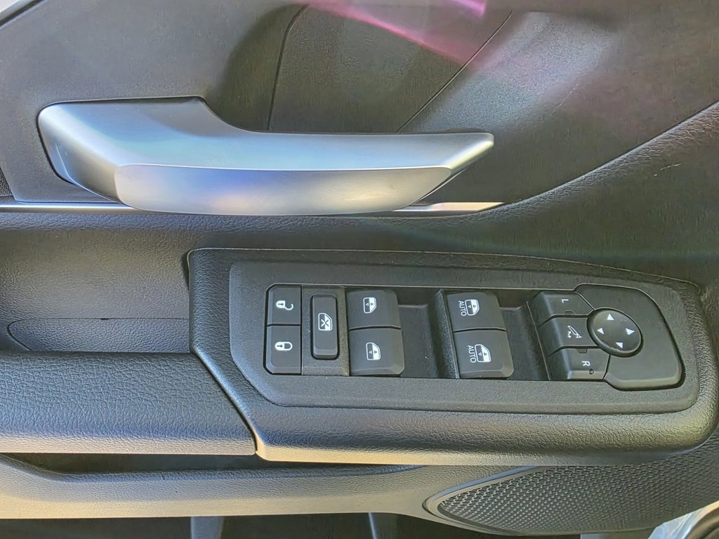 New 2026 RAM 1500 Big Horn image 26