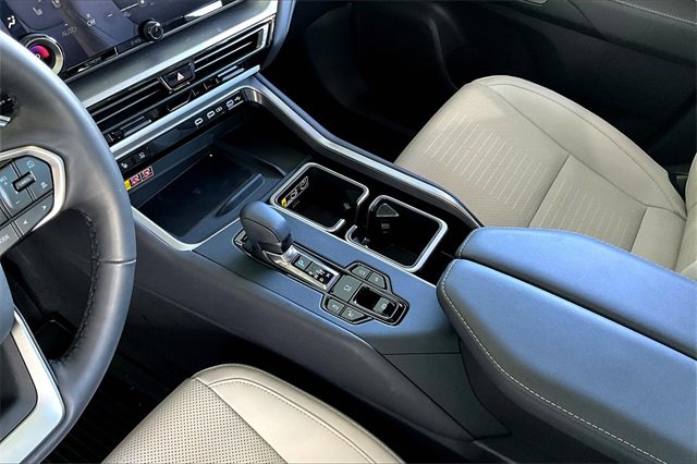 Used 2025 Lexus TX 350 AWD image 15
