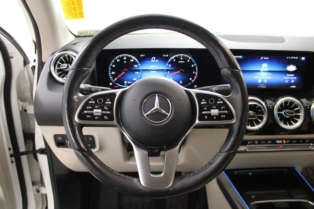 Certified 2022 Mercedes-Benz GLA 250 image 20