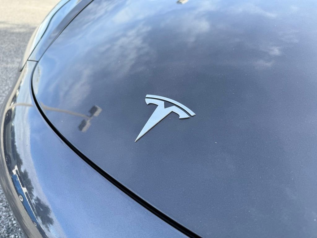 Used 2018 Tesla Model 3 Long Range image 7