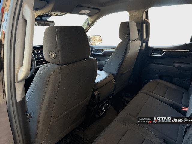 Used 2026 GMC Sierra 1500 Elevation AWD/4WD image 26
