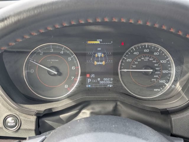 Used 2022 Subaru Crosstrek 2.5i Limited w/ Moonroof Package 2 AWD/4WD image 30
