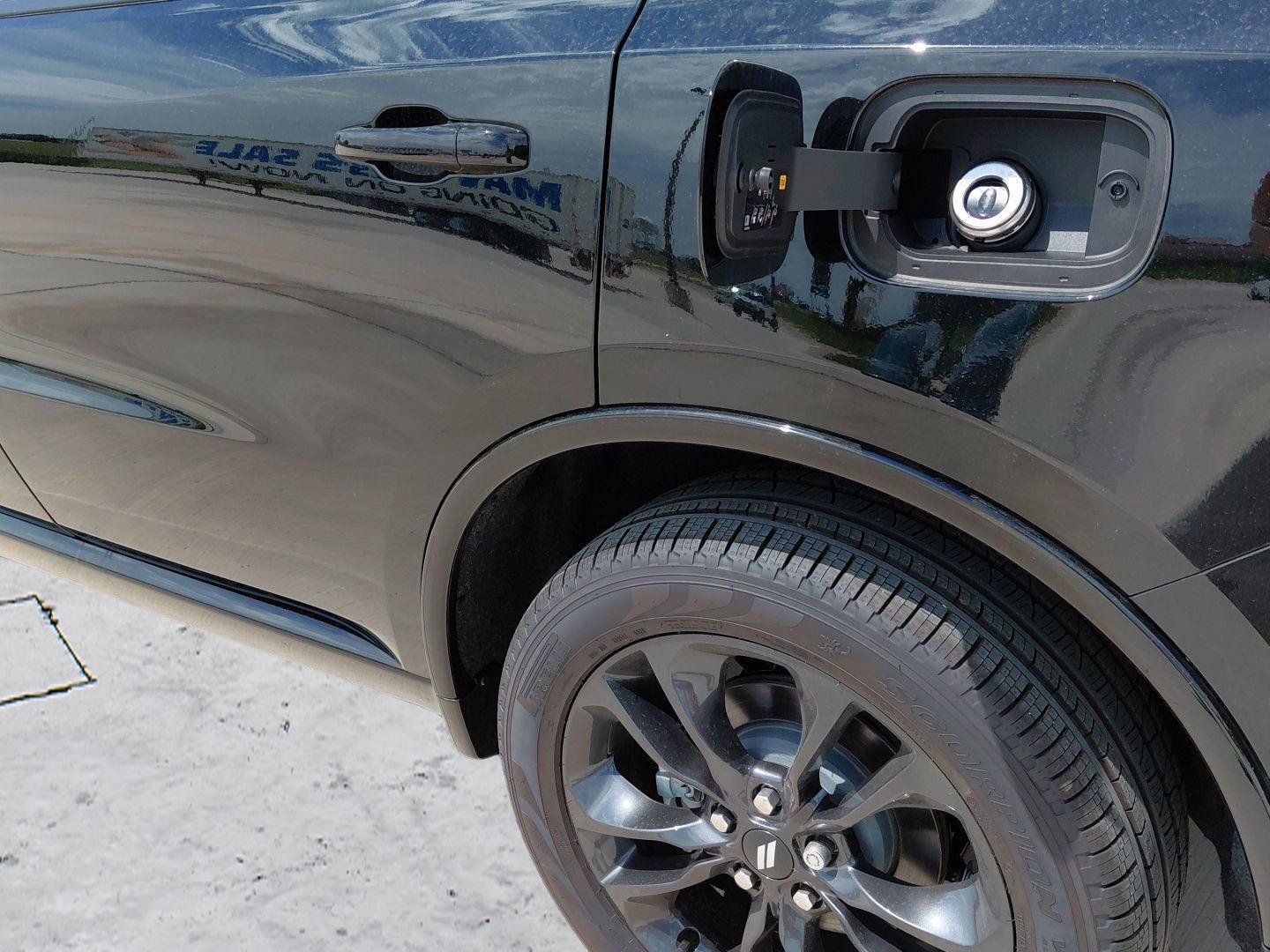 New 2026 Dodge Durango GT AWD/4WD image 25