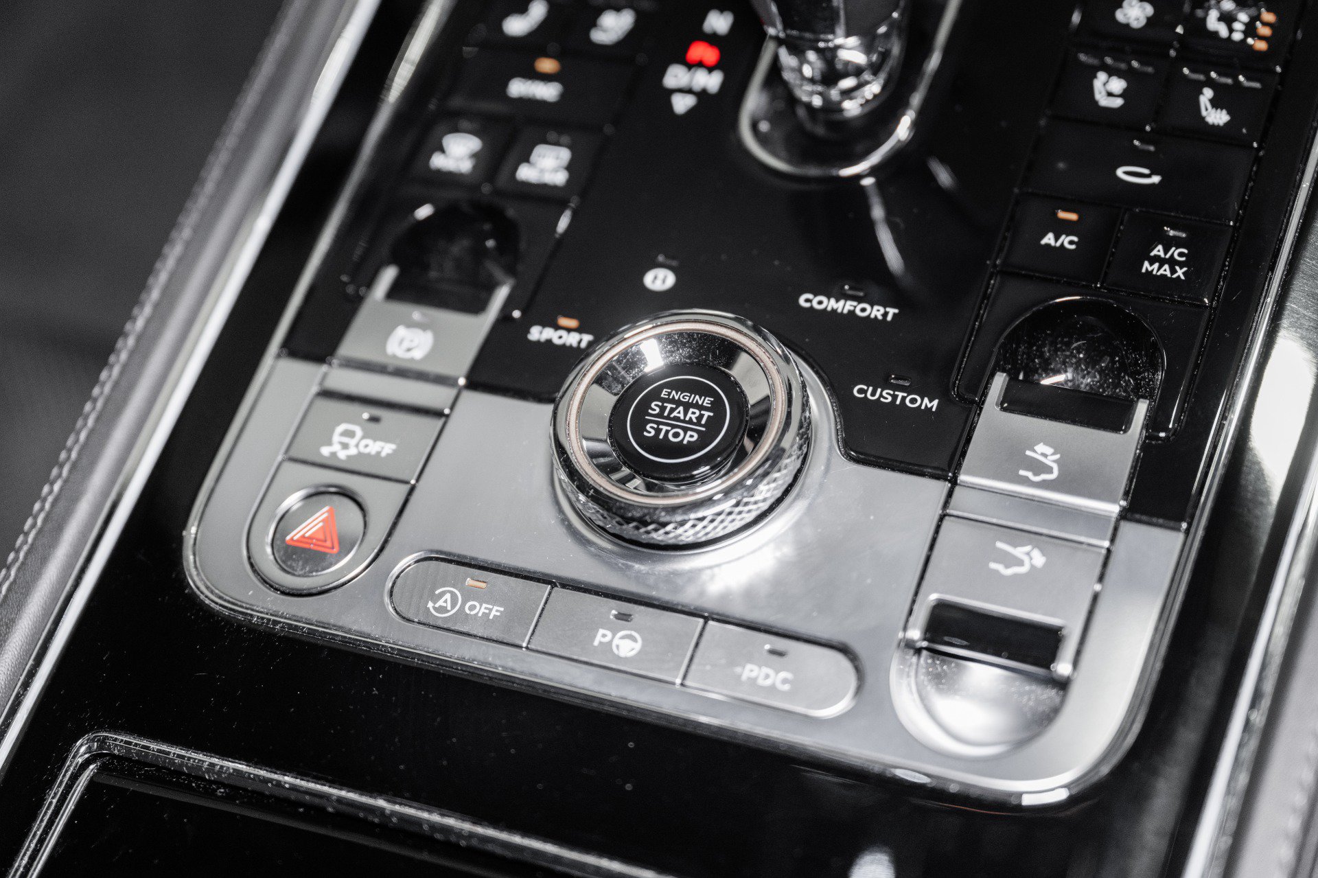 Used 2020 Bentley Continental GT AWD/4WD image 38
