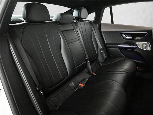 Used 2023 Mercedes-Benz EQE 350+ 4MATIC Sedan image 22