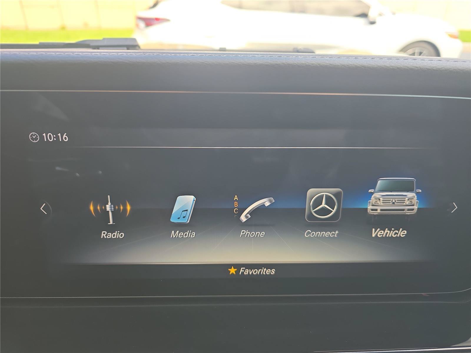 Used 2023 Mercedes-Benz G 550 image 19