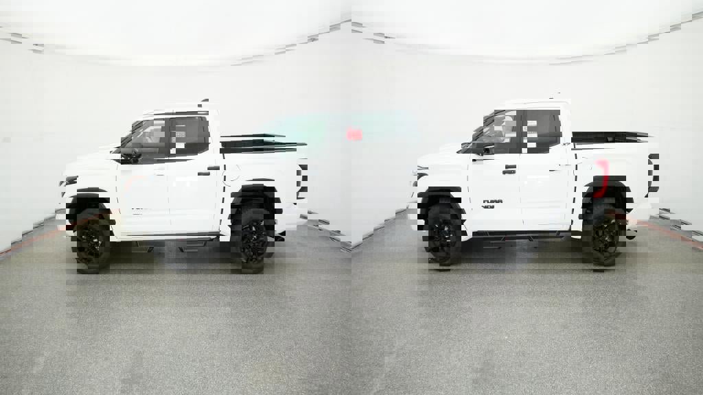 New 2026 Toyota Tundra SR5 image 36