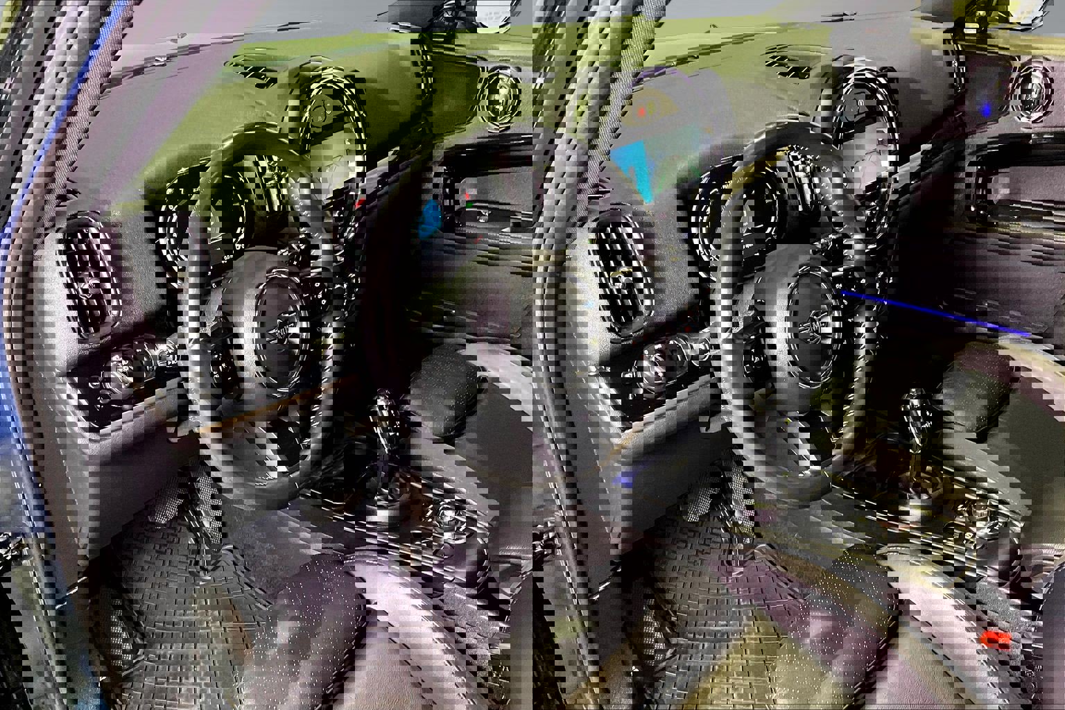 Used 2022 MINI Cooper Countryman S w/ Boardwalk Edition image 16