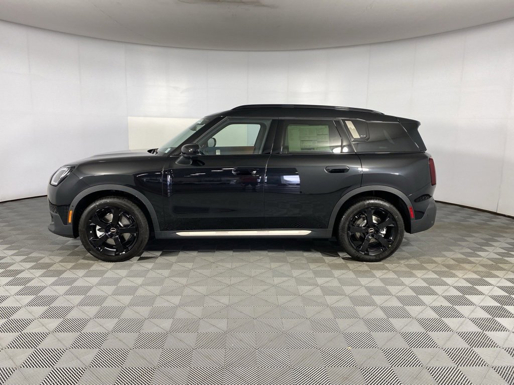 New 2025 MINI Cooper Countryman S w/ Comfort Package Max image 6