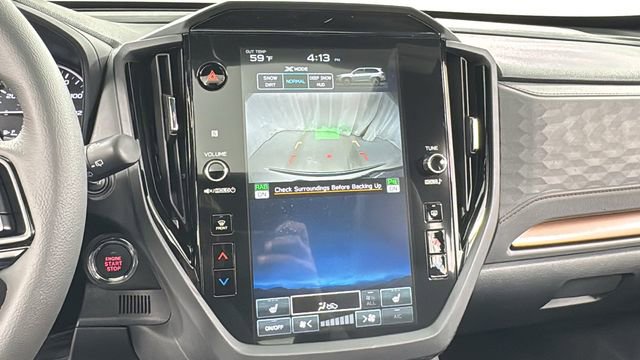 New 2026 Subaru Forester Sport image 26