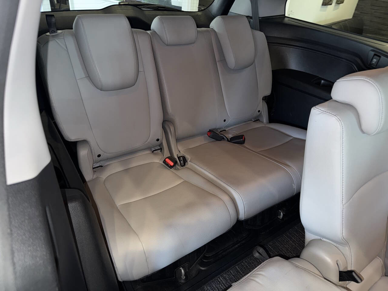Used 2022 Honda Odyssey EX-L image 26