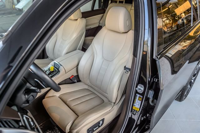 Used 2019 BMW X7 xDrive40i w/ Premium Package image 42