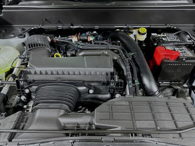 New 2026 Ford Maverick XLT w/ XLT Luxury Package image 19