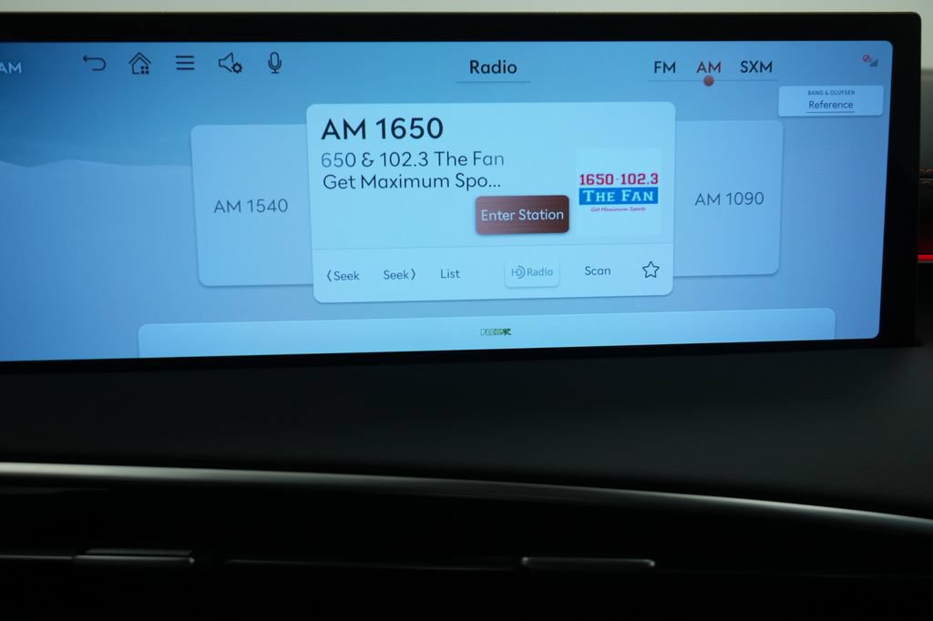 New 2026 Genesis GV70 3.5T Sport Prestige AWD/4WD image 37