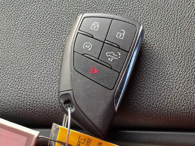 Used 2026 GMC Sierra 1500 SLT RWD image 28
