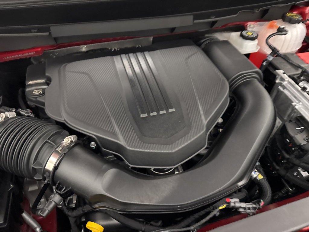 New 2025 GMC Acadia Elevation w/ Elevation Premium Package image 65