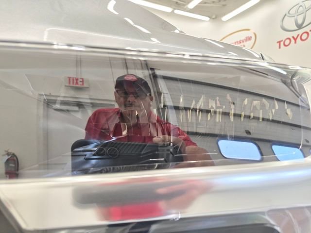 New 2026 Toyota Tundra SR image 12