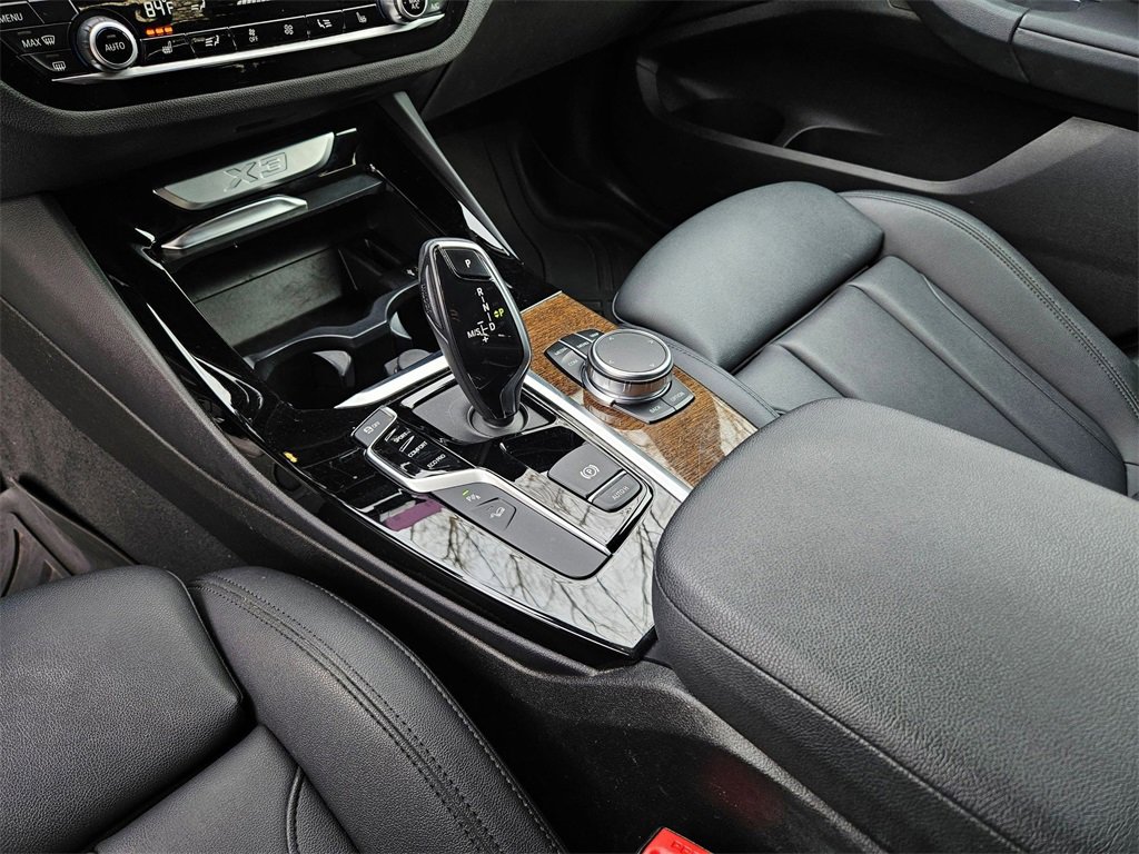 Used 2019 BMW X3 xDrive30i w/ Driving Assistance Package image 14