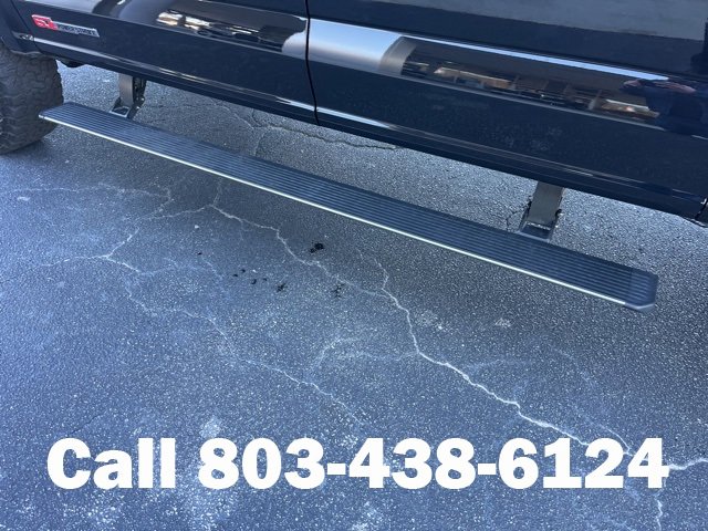 Used 2024 Ford F250 Limited image 29