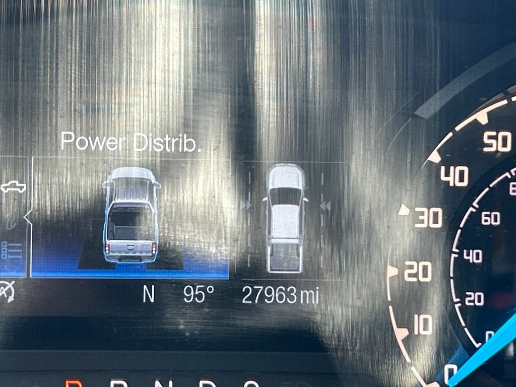 Used 2020 Ford Ranger XLT w/ Equipment Group 301A Mid AWD/4WD image 18