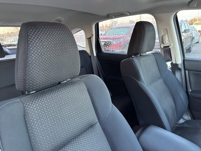 Used 2015 Honda CR-V EX image 24