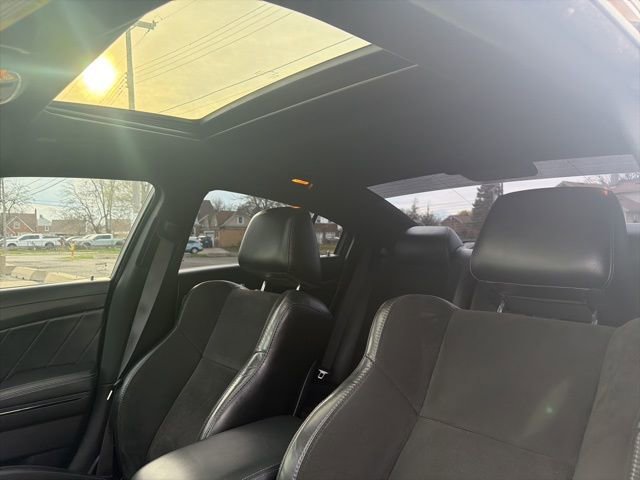 Used 2022 Dodge Charger R/T w/ Plus Group image 13