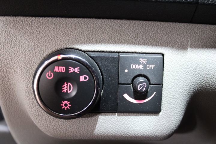 Used 2012 GMC Acadia SLT image 35