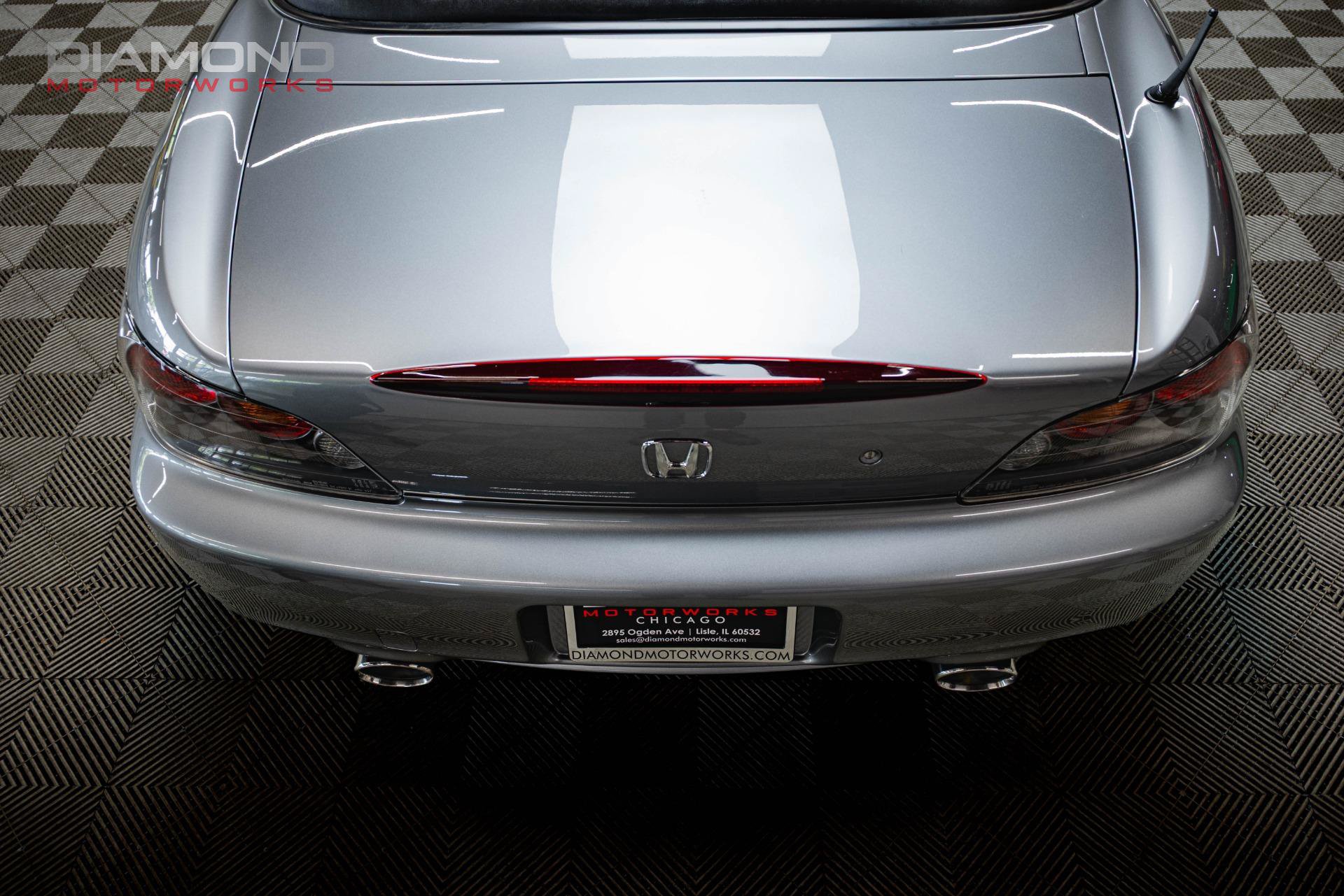 Used 2008 Honda S2000 image 36