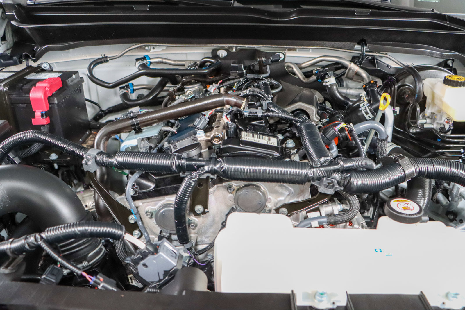 Used 2024 Toyota Tacoma SR5 image 30