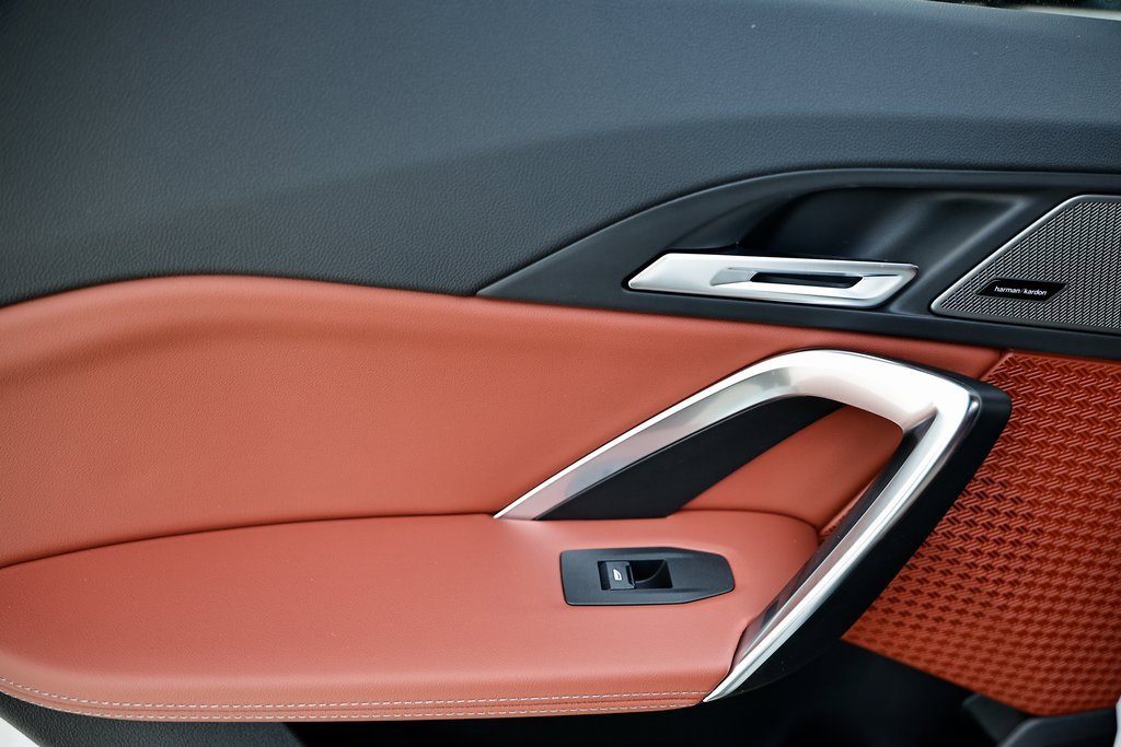 New 2026 BMW X1 xDrive28i w/ Technology Package image 23