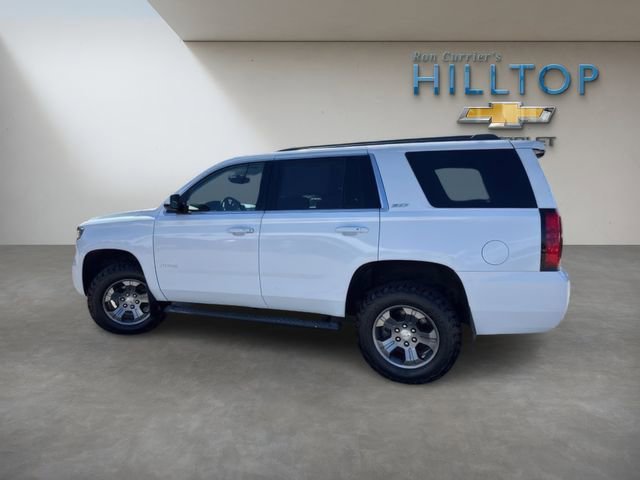 Used 2017 Chevrolet Tahoe LT AWD/4WD image 11