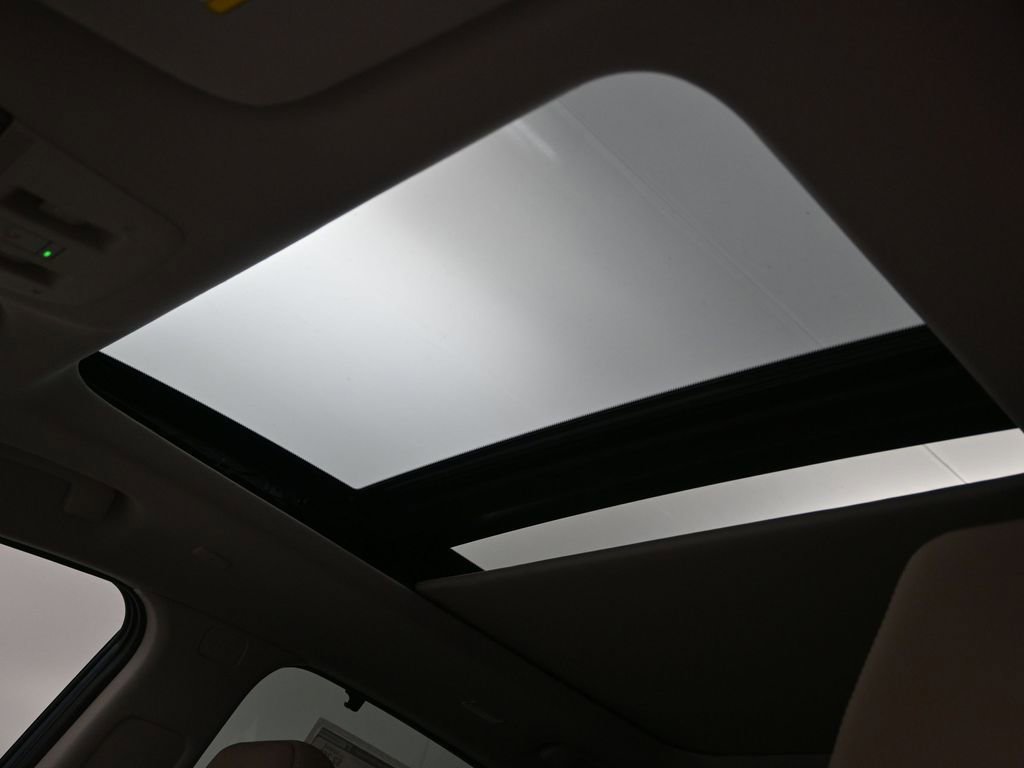 New 2026 Nissan Murano Platinum w/ Cargo Package image 23