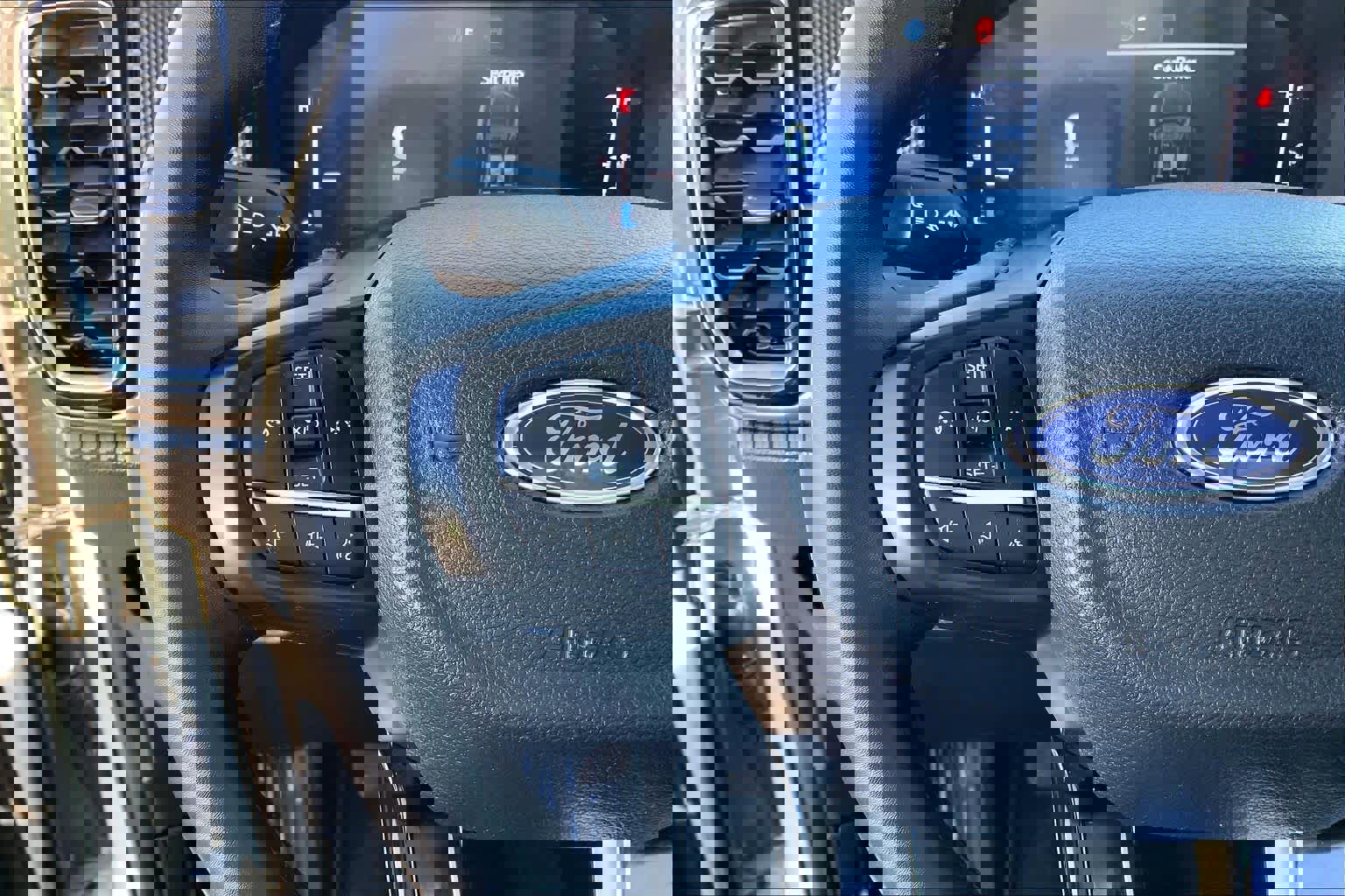 Used 2024 Ford Ranger XLT image 24