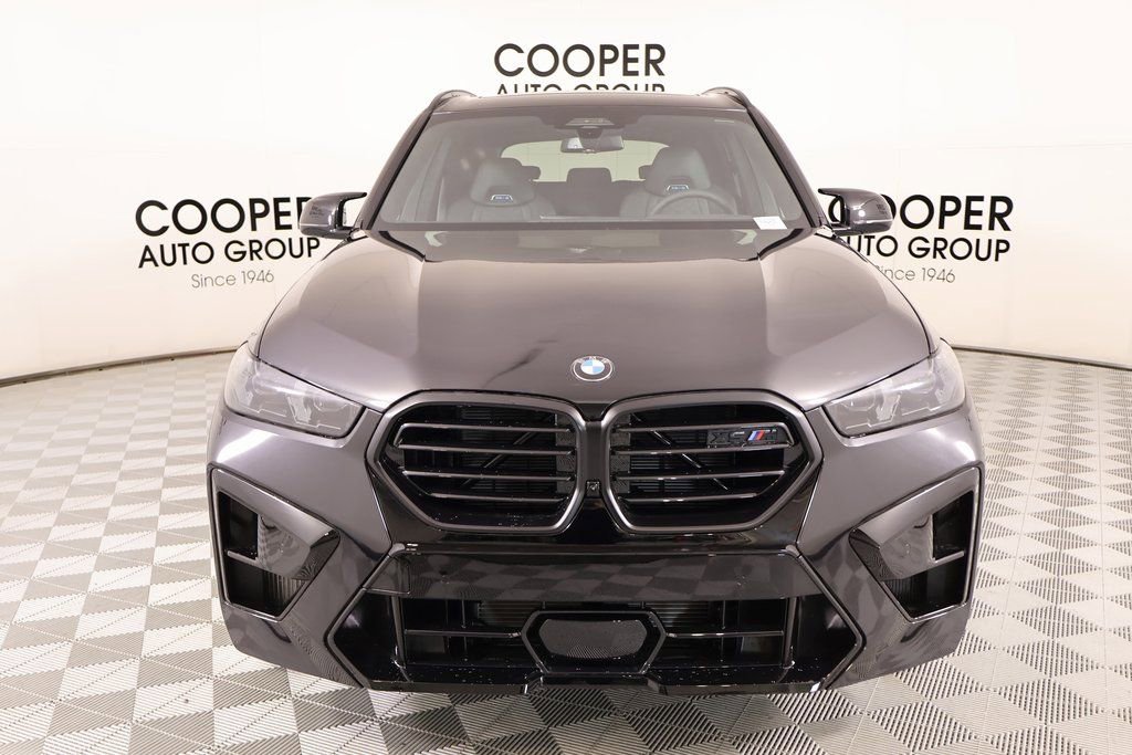 New 2026 BMW X5 M Competition w/ Executive Package image 9