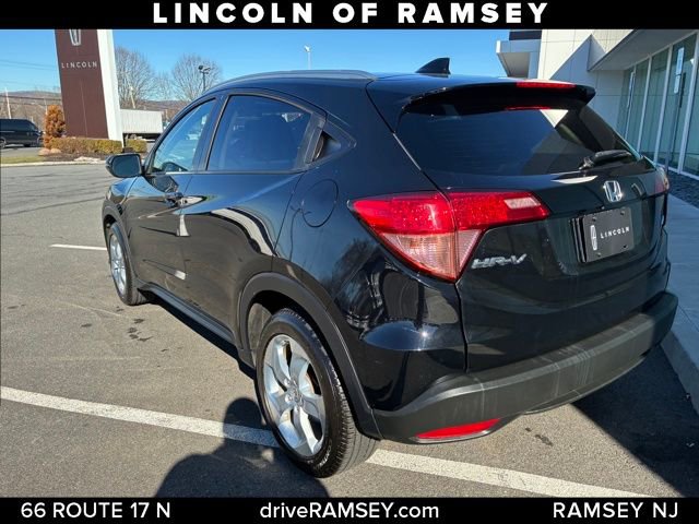 Used 2016 Honda HR-V EX-L image 3