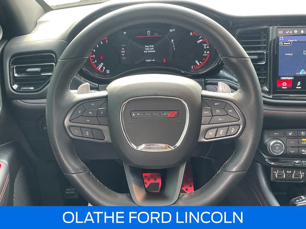 Used 2024 Dodge Durango R/T image 28