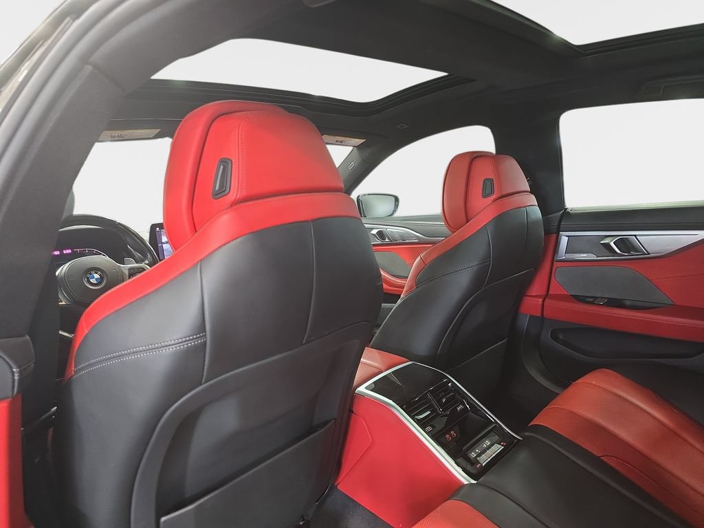 Used 2023 BMW 840i Gran Coupe RWD image 9