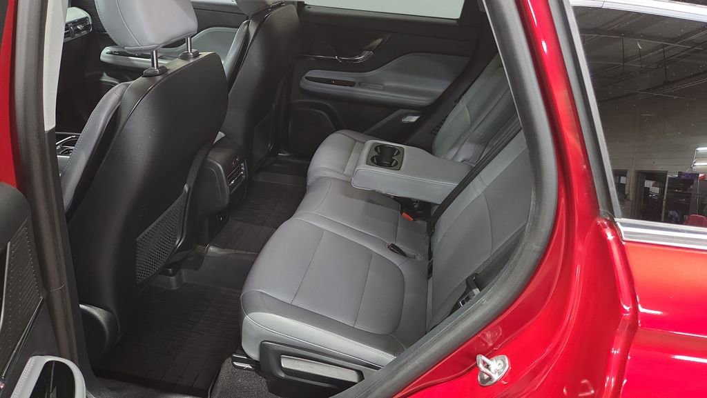 Used 2021 Lincoln Corsair FWD image 22