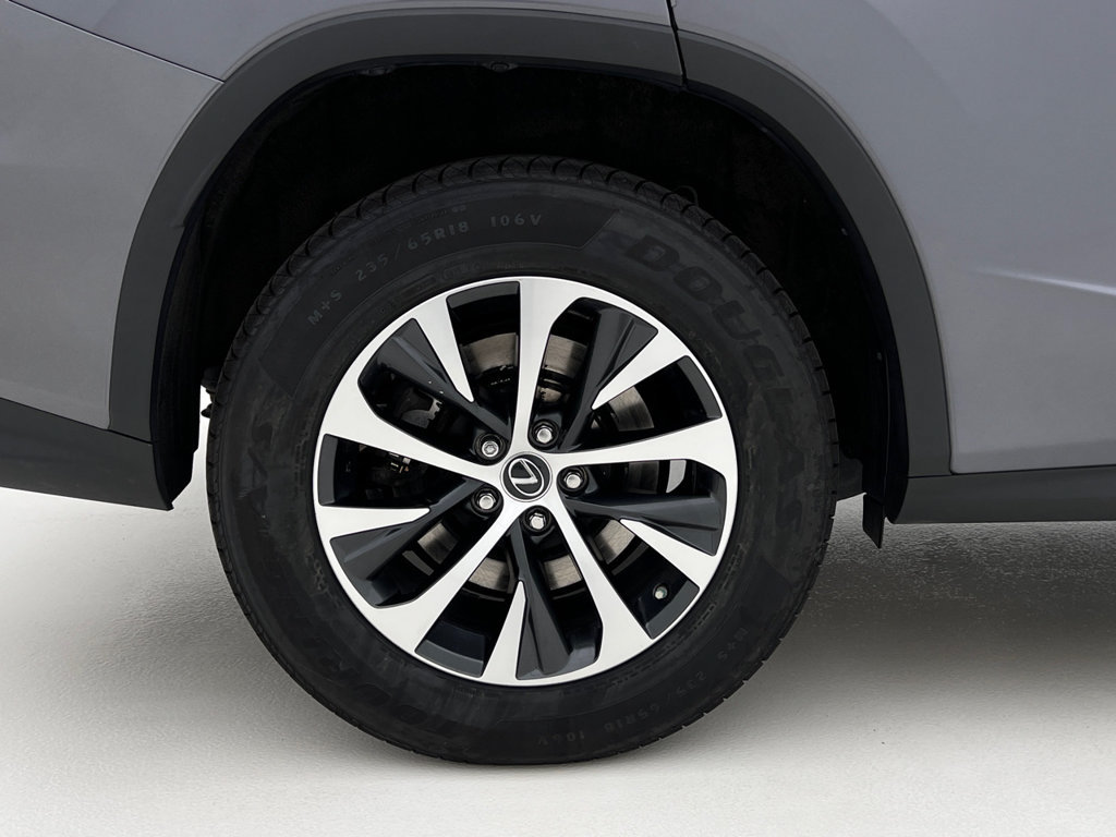 Used 2022 Lexus RX 350 AWD w/ Premium Package image 29