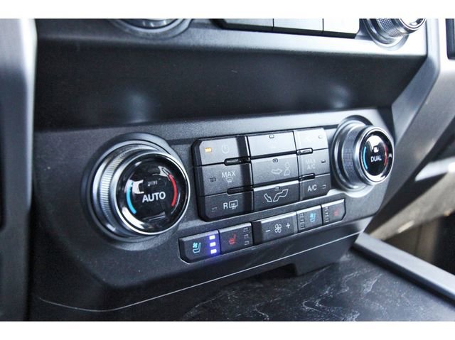 Used 2019 Ford F150 Platinum w/ Equipment Group 701A Luxury image 24