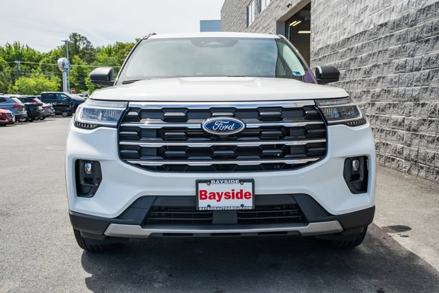New 2026 Ford Explorer Active w/ Active Comfort Package AWD/4WD image 2