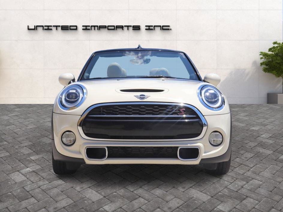 Used 2019 MINI Cooper S FWD image 8