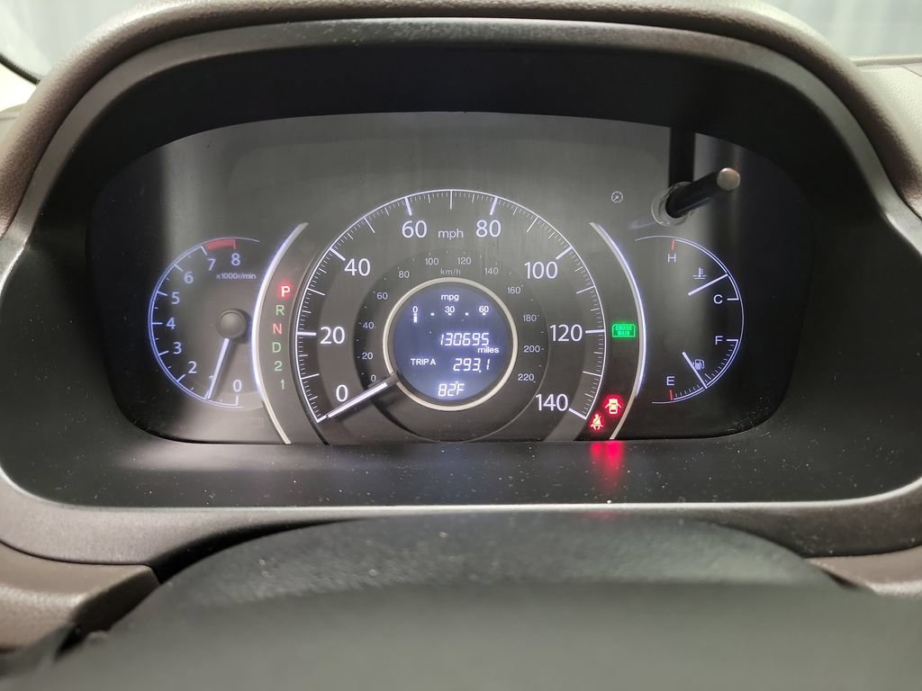 Used 2014 Honda CR-V EX-L image 24